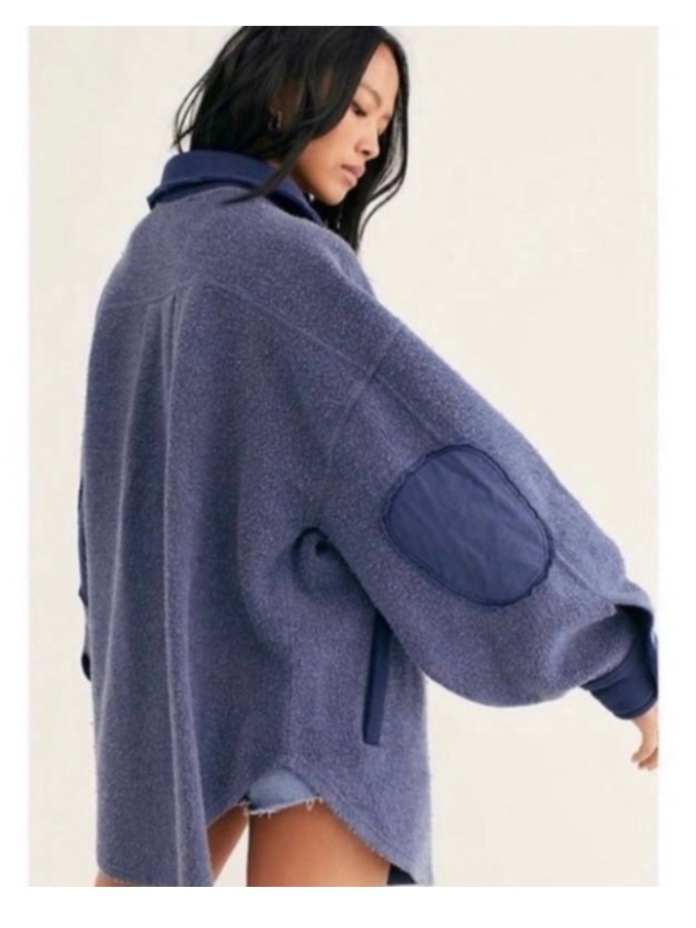 Free People Ruby Jacket - Picture 2 of 4